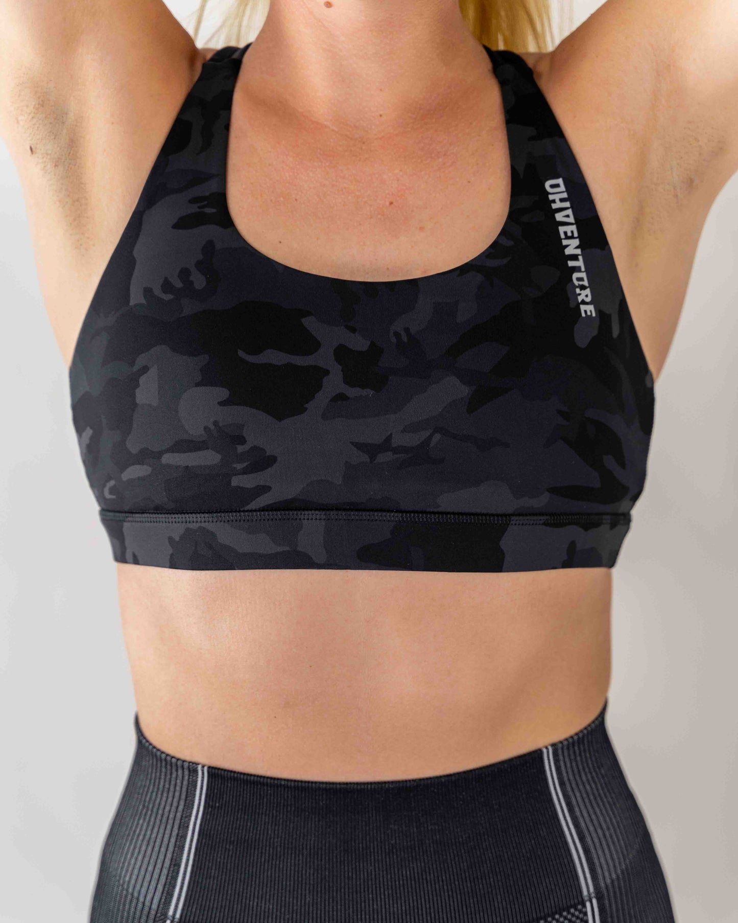 Ripple Sports Bra-5