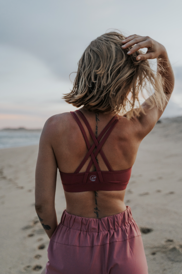 Ripple Sports Bra-1