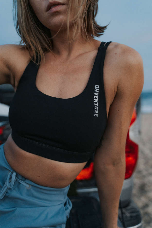 Ripple Sports Bra-2
