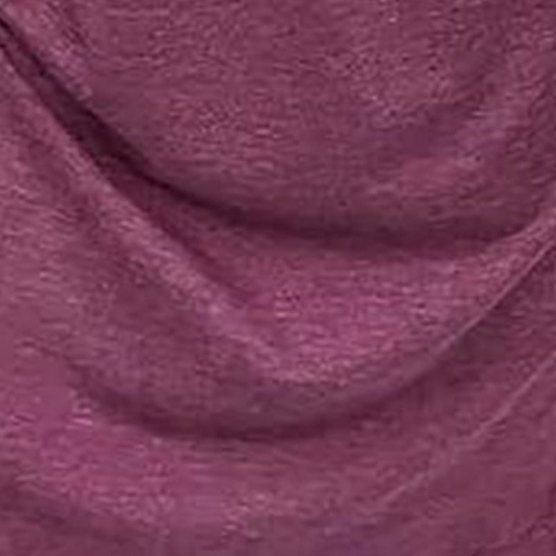 Womens Casual Summer Twist Front V Neck Short Sleeve Mini Dress