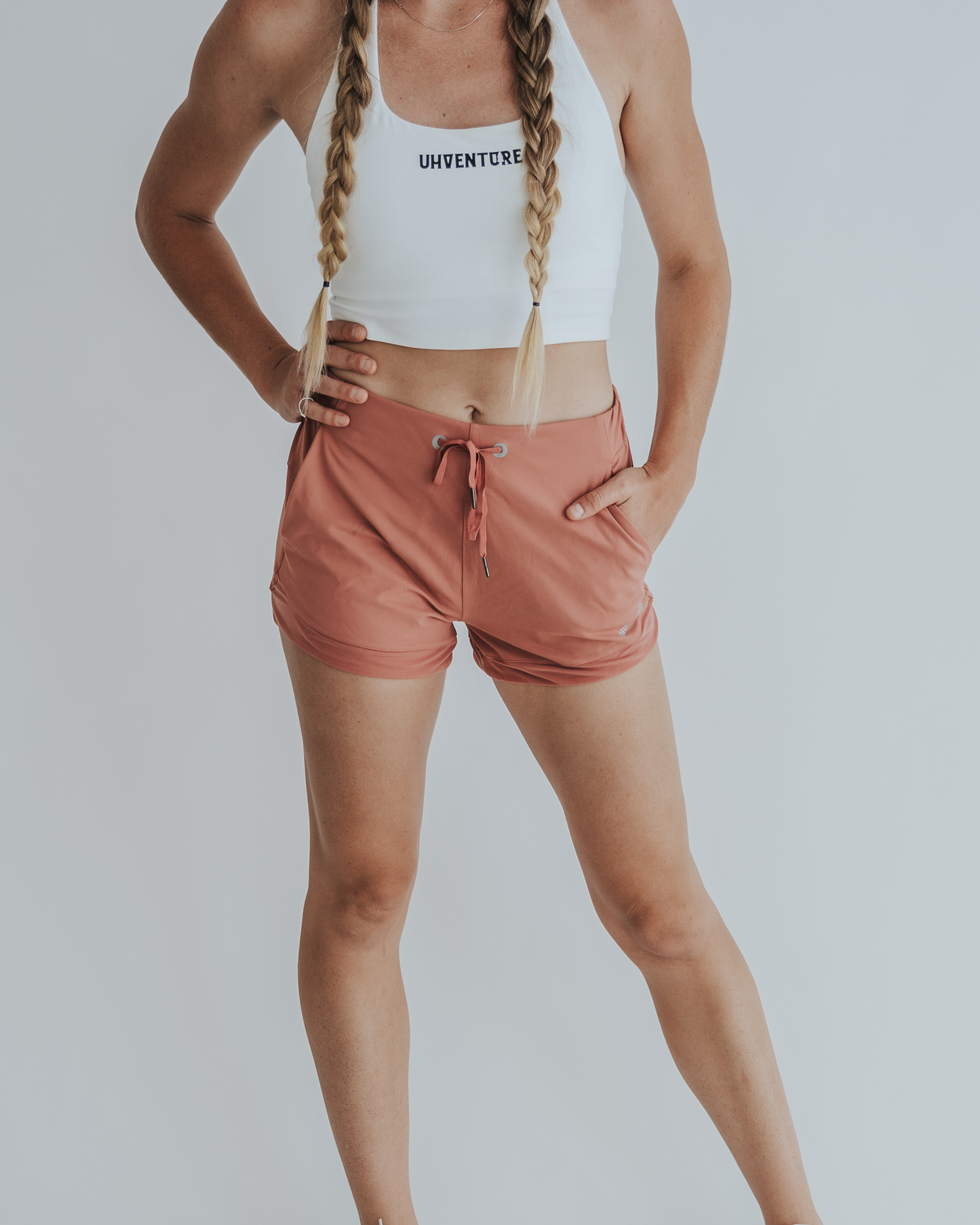 Women’s Seatec Shorts-0