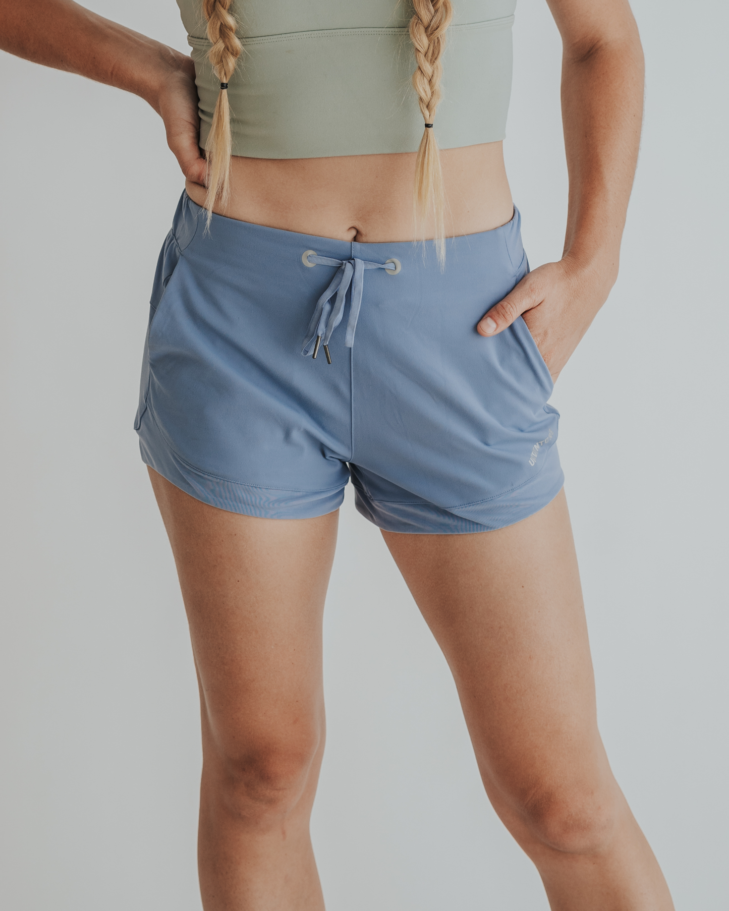 Women’s Seatec Shorts-3