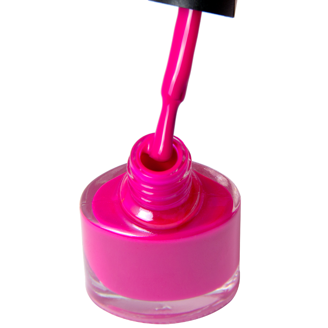 DARK Stamping Polish Crimson #07, 8ml-1