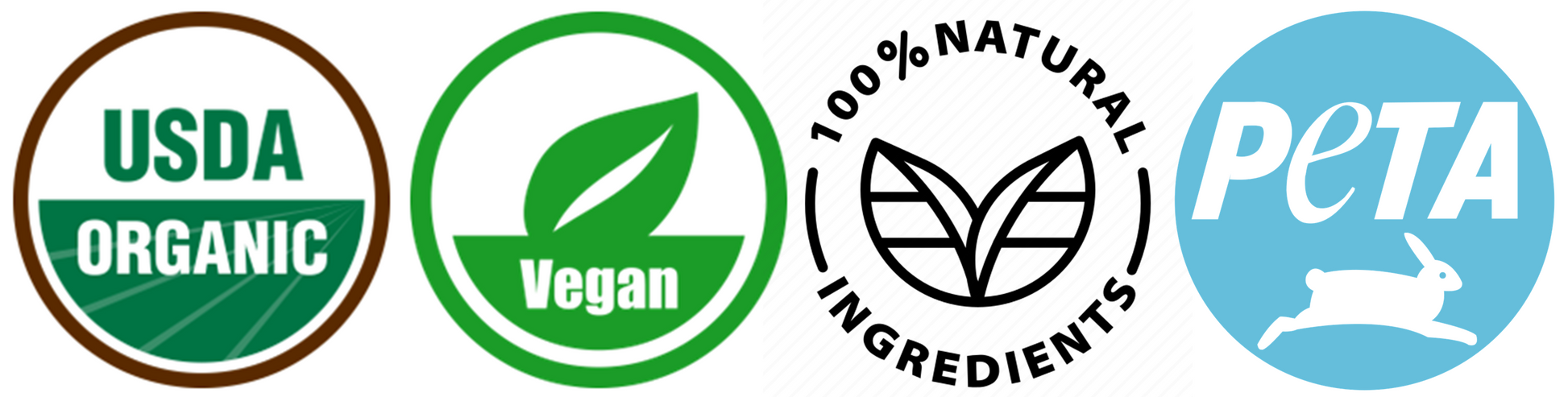 Bergamot Ylang Ylang Deodorant - Certified Organic, Vegan & Cruelty-free-6
